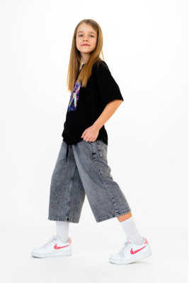 Шорти джинсові дитячі